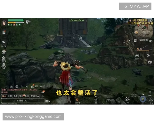 【极夜降临，激战来袭】《ApexLegends》全新“极夜风暴”地图震撼上线！