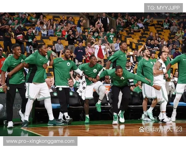 凯尔特人团队战术轮换中见证球队深度