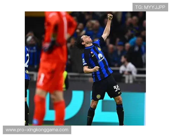 巴斯托尼头球助力国米锁定胜局