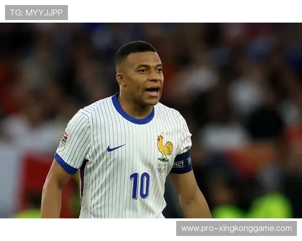 姆巴佩单刀制造点球，法国后防承受巨大压力